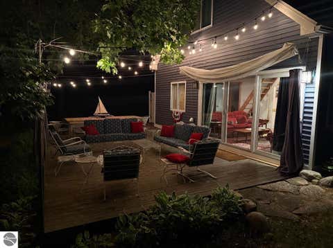 Tiny photo for 2532 E 1st Street, Prescott, MI 48756 (MLS # 1946808)