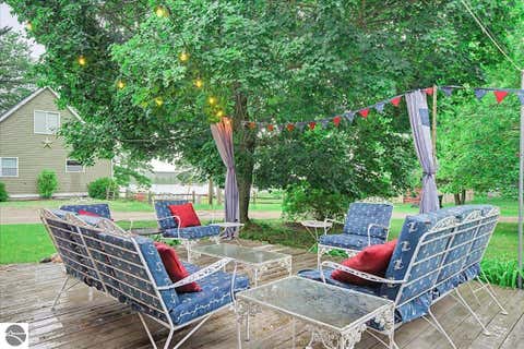 Tiny photo for 2532 E 1st Street, Prescott, MI 48756 (MLS # 1946808)