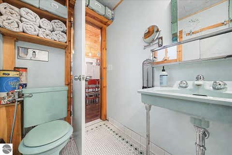 Tiny photo for 2532 E 1st Street, Prescott, MI 48756 (MLS # 1946808)
