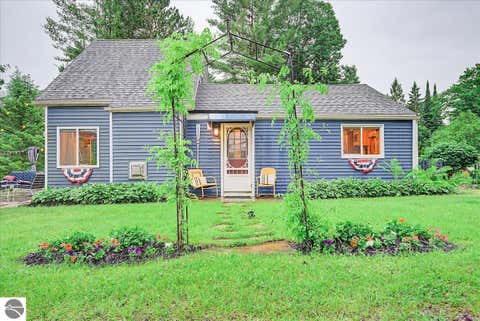 Photo of 2532 E 1st Street, Prescott, MI 48756 (MLS # 1946808)