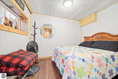 Tiny photo for 2532 E 1st Street, Prescott, MI 48756 (MLS # 1946808)