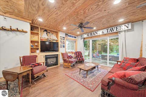 Tiny photo for 2532 E 1st Street, Prescott, MI 48756 (MLS # 1946808)