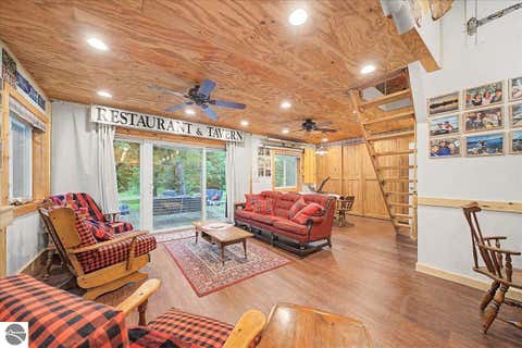 Tiny photo for 2532 E 1st Street, Prescott, MI 48756 (MLS # 1946808)