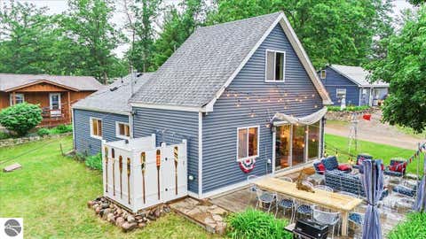 Tiny photo for 2532 E 1st Street, Prescott, MI 48756 (MLS # 1946808)
