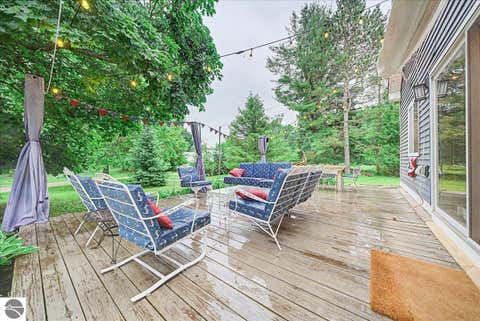 Tiny photo for 2532 E 1st Street, Prescott, MI 48756 (MLS # 1946808)