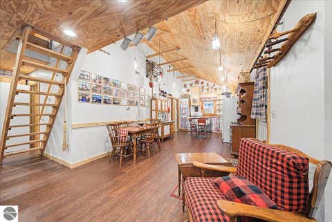 Tiny photo for 2532 E 1st Street, Prescott, MI 48756 (MLS # 1946808)