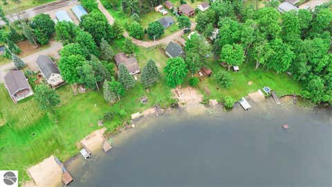 Tiny photo for 2532 E 1st Street, Prescott, MI 48756 (MLS # 1946808)