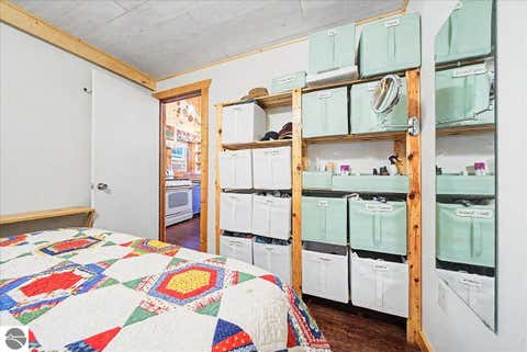 Tiny photo for 2532 E 1st Street, Prescott, MI 48756 (MLS # 1946808)