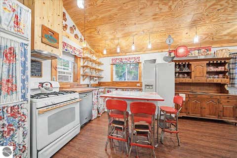 Tiny photo for 2532 E 1st Street, Prescott, MI 48756 (MLS # 1946808)