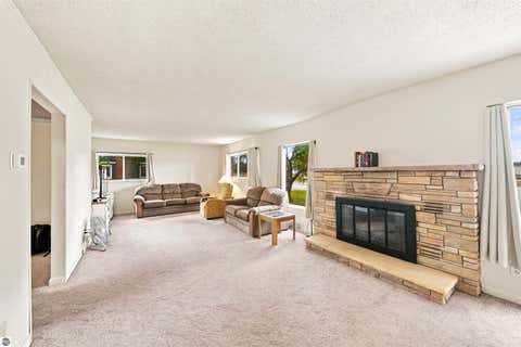 Tiny photo for 609 Buckley ST, Elk Rapids, MI 49629 (MLS # 1948393)