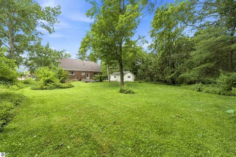 Tiny photo for 609 Buckley ST, Elk Rapids, MI 49629 (MLS # 1948393)