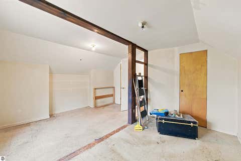 Tiny photo for 609 Buckley ST, Elk Rapids, MI 49629 (MLS # 1948393)