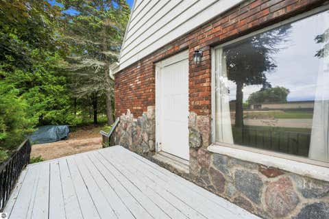 Tiny photo for 609 Buckley ST, Elk Rapids, MI 49629 (MLS # 1948393)