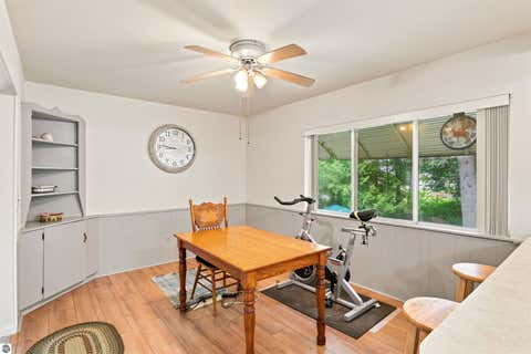 Tiny photo for 609 Buckley ST, Elk Rapids, MI 49629 (MLS # 1948393)