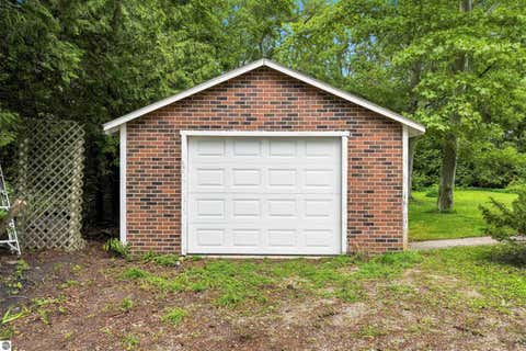Tiny photo for 609 Buckley ST, Elk Rapids, MI 49629 (MLS # 1948393)