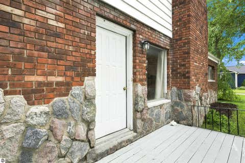 Tiny photo for 609 Buckley ST, Elk Rapids, MI 49629 (MLS # 1948393)