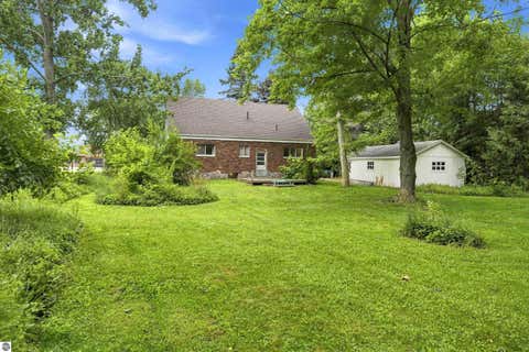 Tiny photo for 609 Buckley ST, Elk Rapids, MI 49629 (MLS # 1948393)