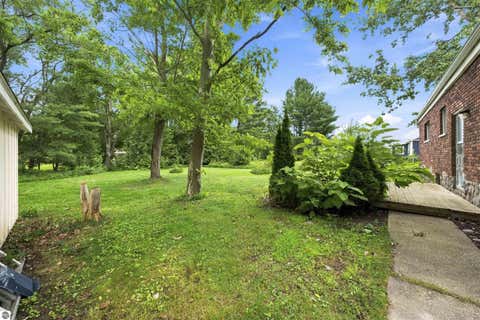 Tiny photo for 609 Buckley ST, Elk Rapids, MI 49629 (MLS # 1948393)