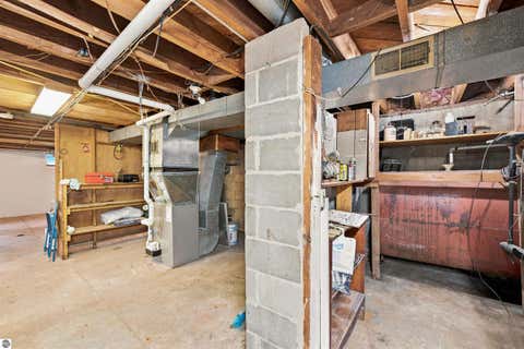 Tiny photo for 609 Buckley ST, Elk Rapids, MI 49629 (MLS # 1948393)