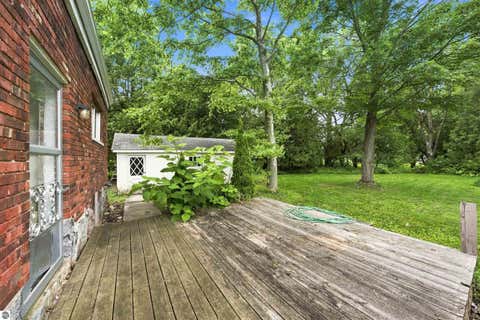 Tiny photo for 609 Buckley ST, Elk Rapids, MI 49629 (MLS # 1948393)