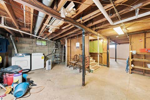 Tiny photo for 609 Buckley ST, Elk Rapids, MI 49629 (MLS # 1948393)