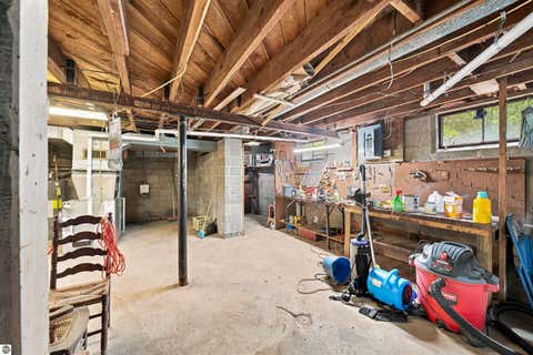 Tiny photo for 609 Buckley ST, Elk Rapids, MI 49629 (MLS # 1948393)