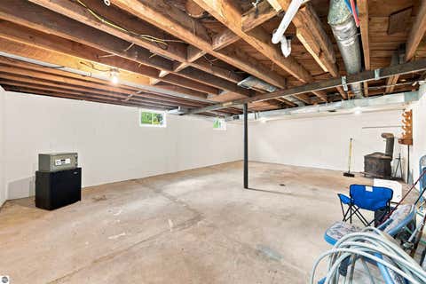 Tiny photo for 609 Buckley ST, Elk Rapids, MI 49629 (MLS # 1948393)