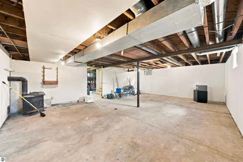 Tiny photo for 609 Buckley ST, Elk Rapids, MI 49629 (MLS # 1948393)