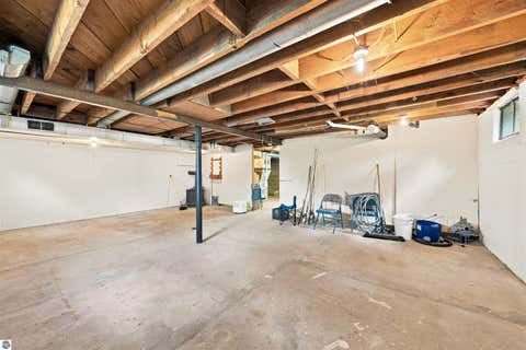 Tiny photo for 609 Buckley ST, Elk Rapids, MI 49629 (MLS # 1948393)
