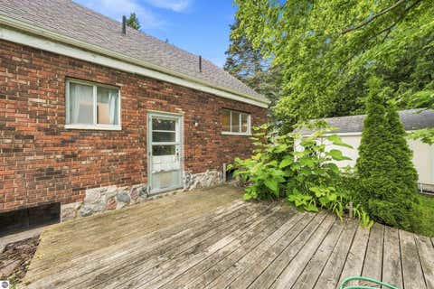 Tiny photo for 609 Buckley ST, Elk Rapids, MI 49629 (MLS # 1948393)