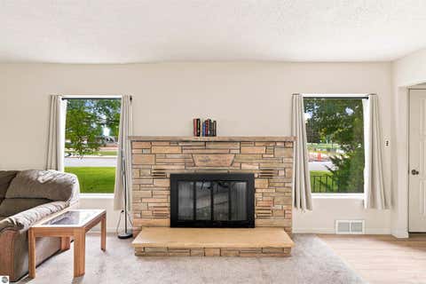 Tiny photo for 609 Buckley ST, Elk Rapids, MI 49629 (MLS # 1948393)