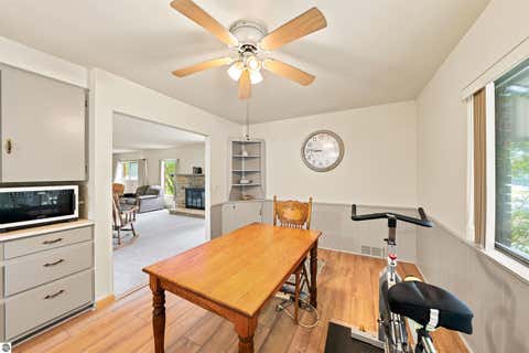 Tiny photo for 609 Buckley ST, Elk Rapids, MI 49629 (MLS # 1948393)