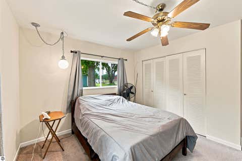 Tiny photo for 609 Buckley ST, Elk Rapids, MI 49629 (MLS # 1948393)