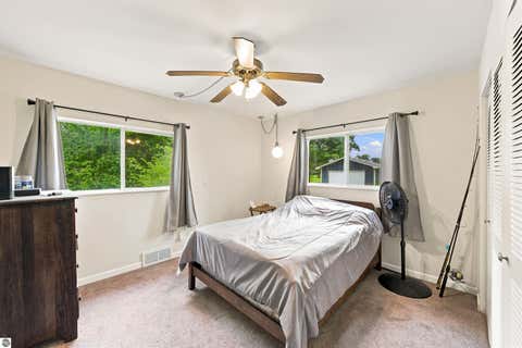 Tiny photo for 609 Buckley ST, Elk Rapids, MI 49629 (MLS # 1948393)