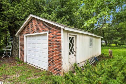 Tiny photo for 609 Buckley ST, Elk Rapids, MI 49629 (MLS # 1948393)