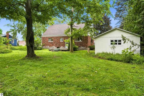 Tiny photo for 609 Buckley ST, Elk Rapids, MI 49629 (MLS # 1948393)
