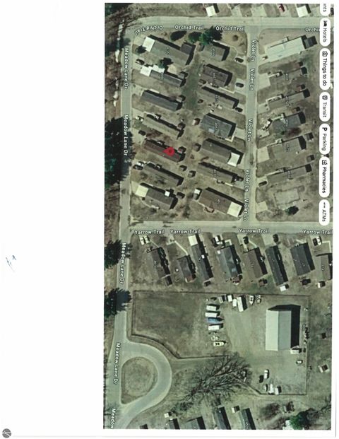 Tiny photo for 4652 Meadow Lane Drive, Traverse City, MI 49685 (MLS # 1943493)