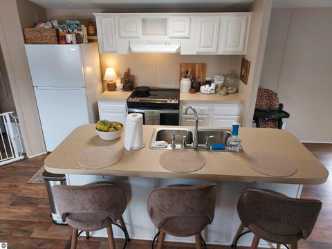 Tiny photo for 4652 Meadow Lane Drive, Traverse City, MI 49685 (MLS # 1943493)