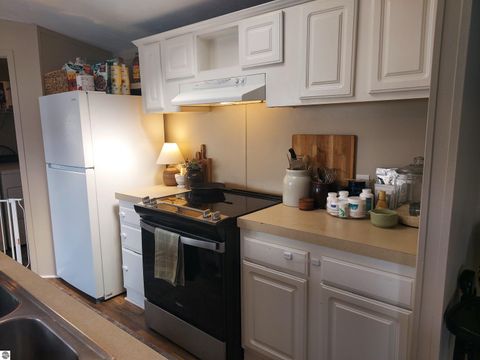 Tiny photo for 4652 Meadow Lane Drive, Traverse City, MI 49685 (MLS # 1943493)