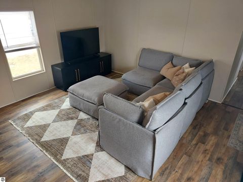 Tiny photo for 4652 Meadow Lane Drive, Traverse City, MI 49685 (MLS # 1943493)