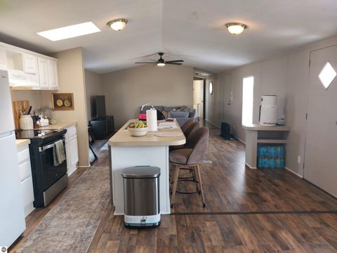 Tiny photo for 4652 Meadow Lane Drive, Traverse City, MI 49685 (MLS # 1943493)