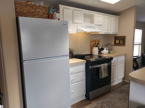 Tiny photo for 4652 Meadow Lane Drive, Traverse City, MI 49685 (MLS # 1943493)