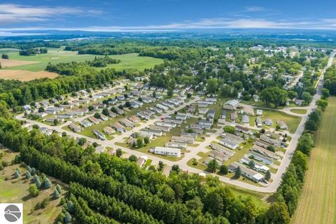 Tiny photo for 4652 Meadow Lane Drive, Traverse City, MI 49685 (MLS # 1943493)