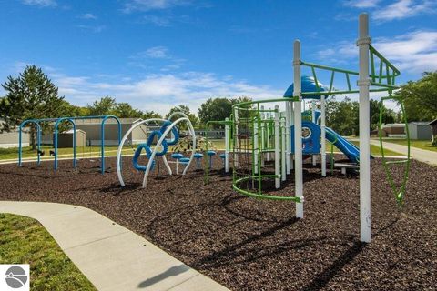 Tiny photo for 4652 Meadow Lane Drive, Traverse City, MI 49685 (MLS # 1943493)