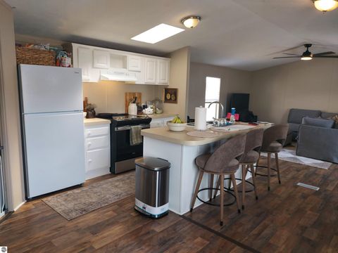 Tiny photo for 4652 Meadow Lane Drive, Traverse City, MI 49685 (MLS # 1943493)