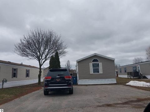 Photo of 4652 Meadow Lane Drive, Traverse City, MI 49685 (MLS # 1943493)