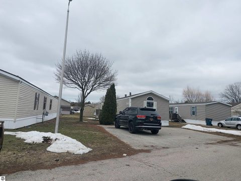 Tiny photo for 4652 Meadow Lane Drive, Traverse City, MI 49685 (MLS # 1943493)