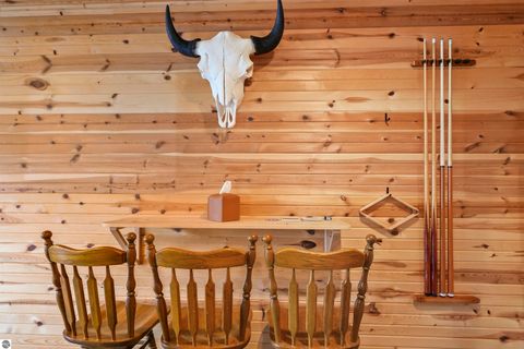 Tiny photo for 10575 Pine Drive, Manistee, MI 49660 (MLS # 1943306)