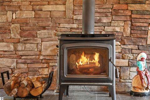 Tiny photo for 10575 Pine Drive, Manistee, MI 49660 (MLS # 1943306)