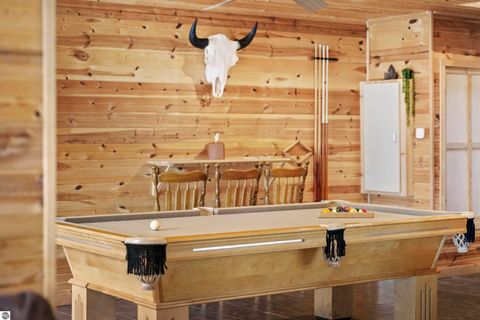 Tiny photo for 10575 Pine Drive, Manistee, MI 49660 (MLS # 1943306)